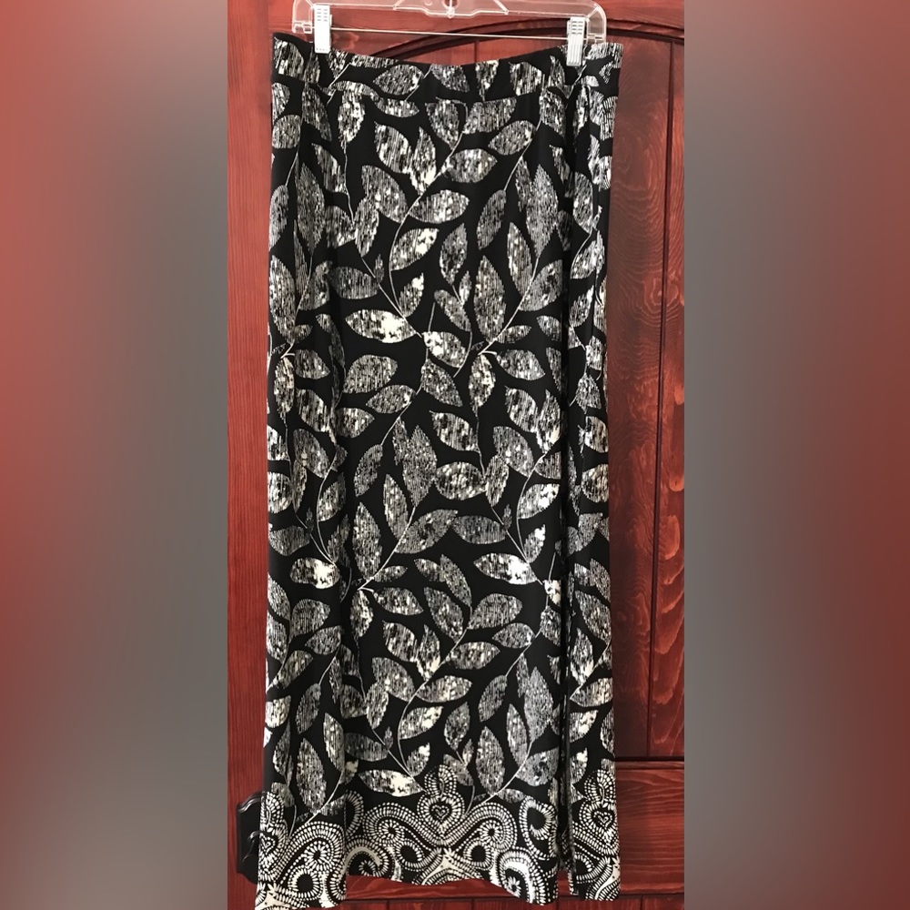 Chico’s Maxi Skirt